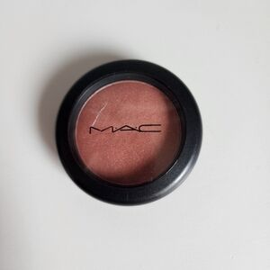 MAC Cosmetics Sheertone Blush in Peach Twist
